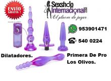 CONSOLADOR DE DOBLE PENTRACION SEXSHOP